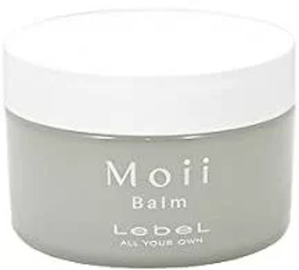 LebeL Moii Balm ウォークインフォレスト