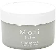 LebeL Moii Balm ウォークインフォレスト