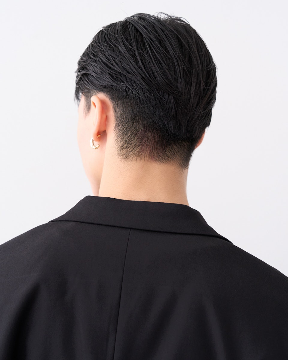 ヘアカタログ