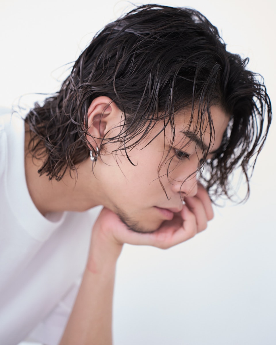 ヘアカタログ