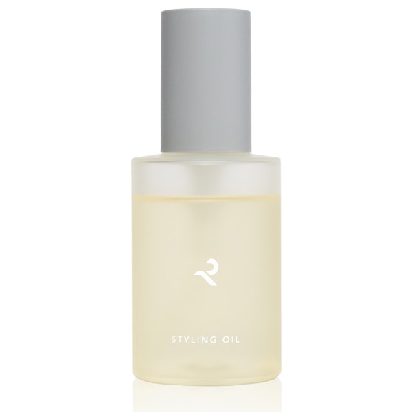 RETØUCH STYLING OIL