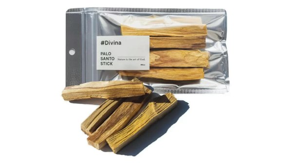 【パロサントならコレ！】
#Fleex
#Divina PALOSANTO STICK