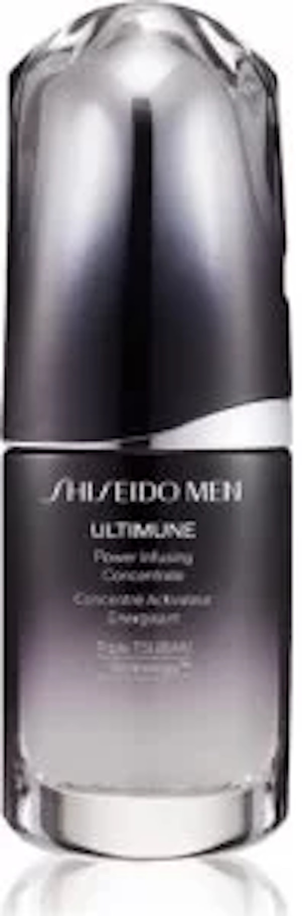 【美容液はコレ！】
SHISEIDO MEN アルティミューン パワライジング コンセントレート