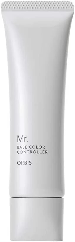ORBIS Mr. ベースカラー コントローラー BBクリーム 35g