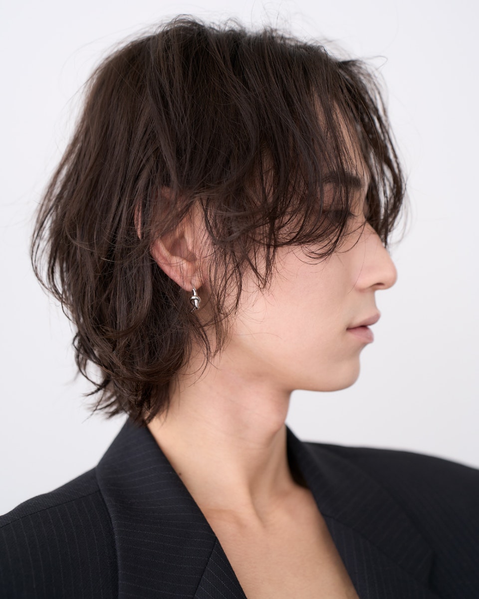 ヘアカタログ