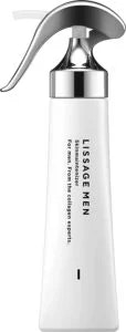 LISSAGE MEN スキンメインテナイザー