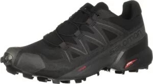 SPEED CROSS 5