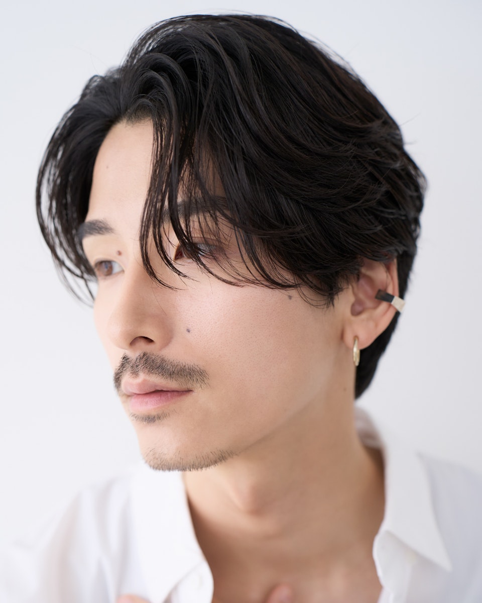 ヘアカタログ