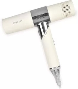 【オススメのドライヤーはこれ!】
KINUJO Hair Dryer