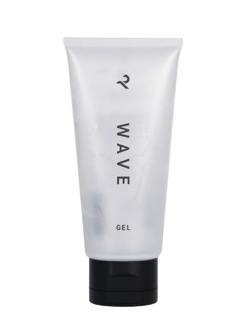 【ラルフカールにはこれ!】
RETØUCH nu WAVE GEL