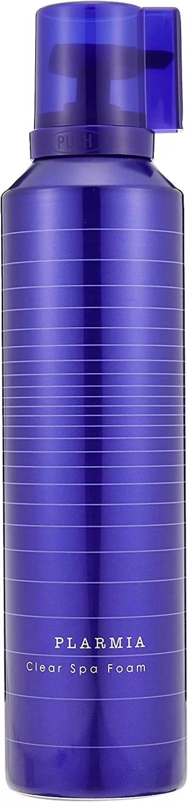 MILBON PLARMIA クリアスパフォーム