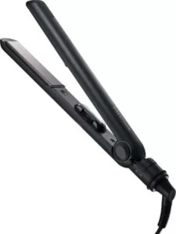 【大人男子ラボ オススメのヘアアイロン】
SALONIA ストレートアイロン SL-004S (24mm)