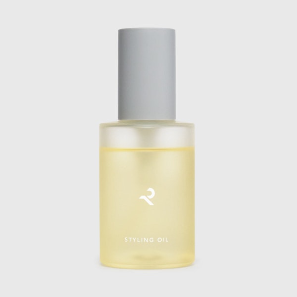 RETOUCH 「STYLING OIL / スタイリングオイル」
