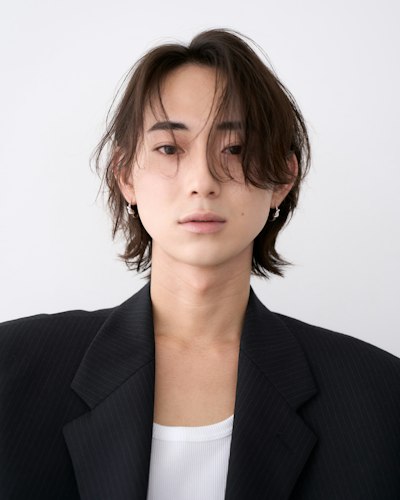 ニュアンスウルフ