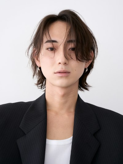 ニュアンスウルフ