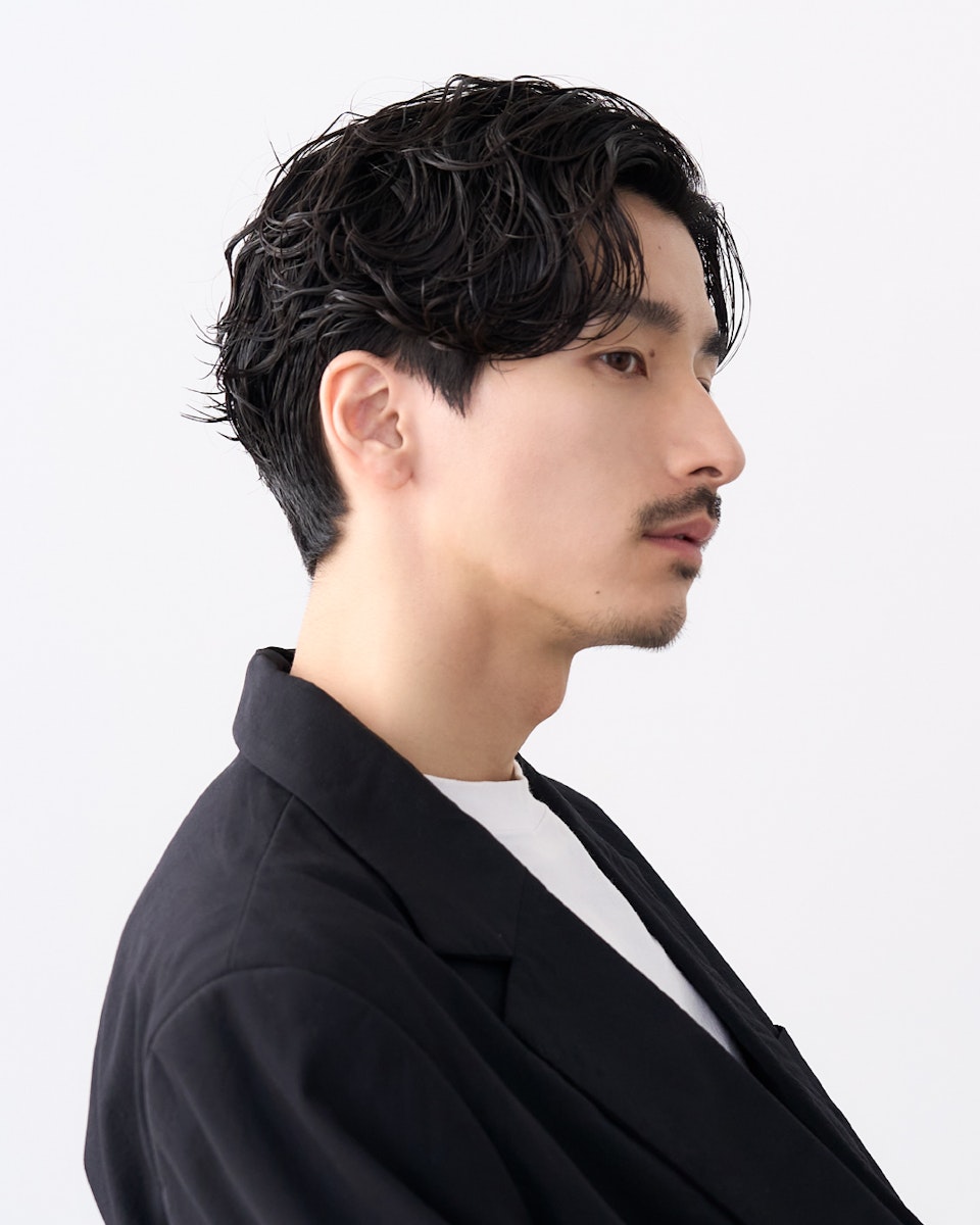ヘアカタログ