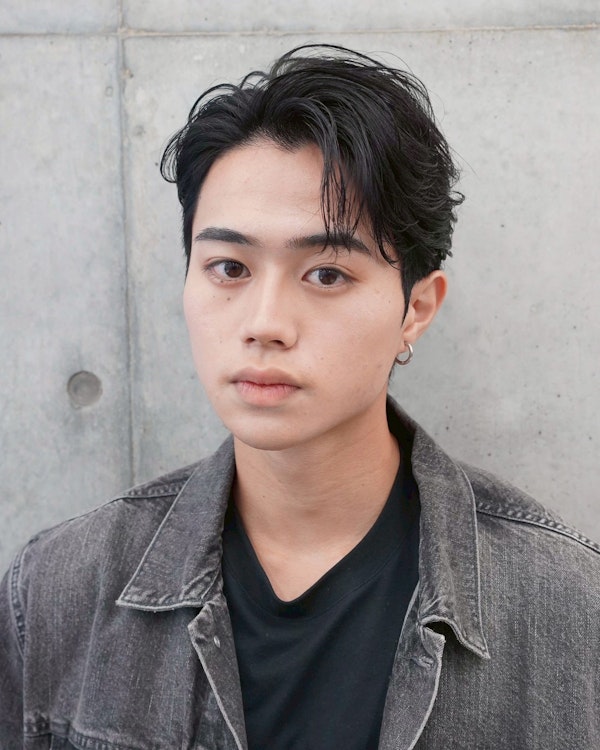 フェザーショート
