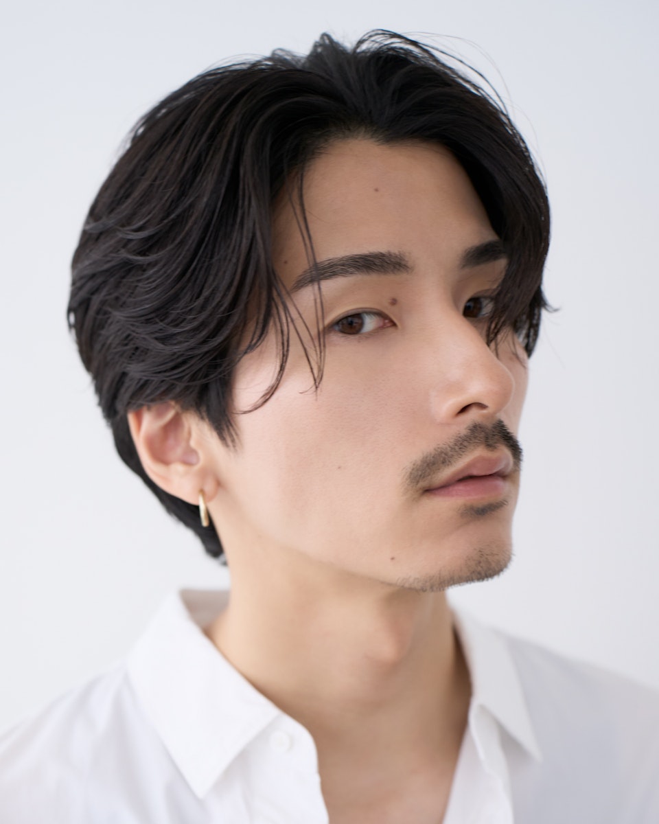 ヘアカタログ