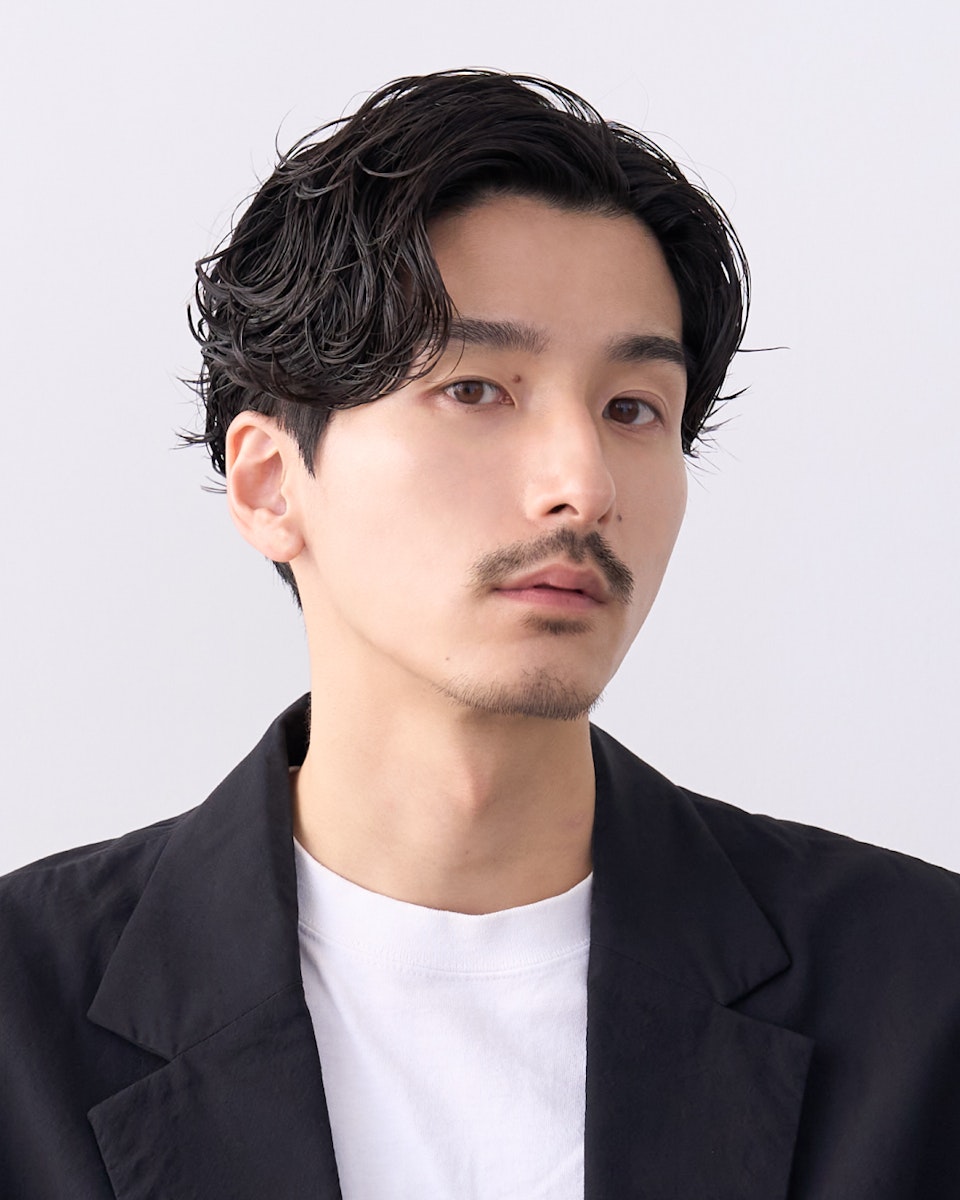 ヘアカタログ