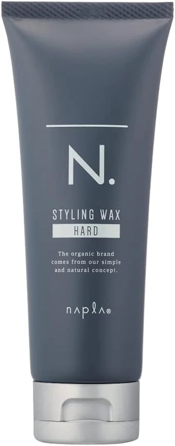 N.styling hard wax