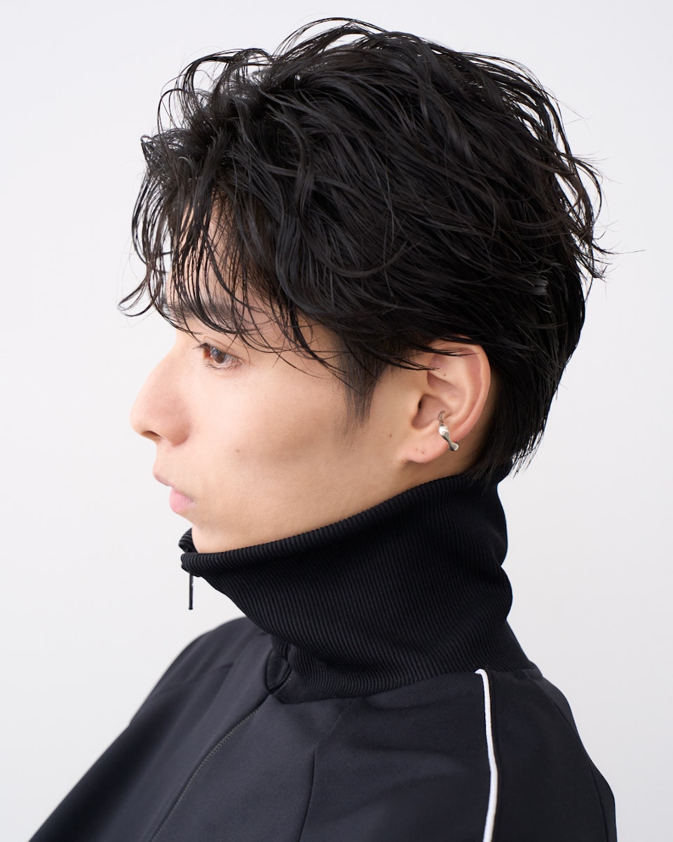 ヘアカタログ