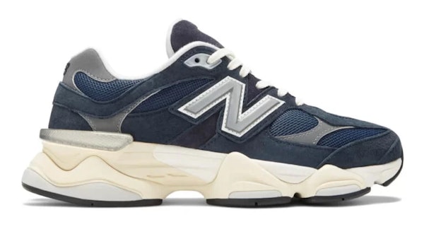 【トレンドを抑えるならコレ！】
new balance 90/60