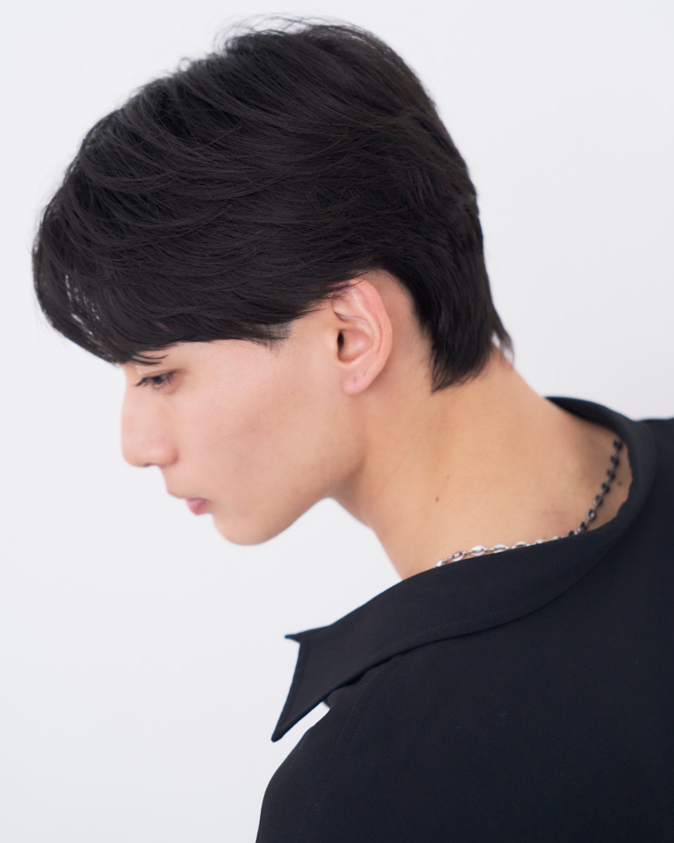ヘアカタログ