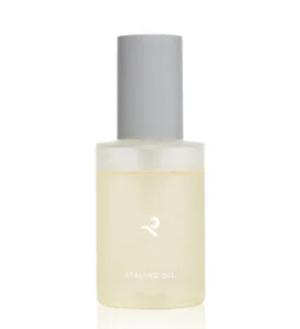 	RETØUCH STYLING OIL