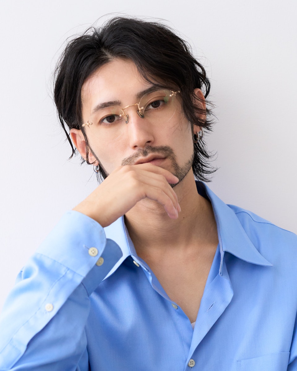 ヘアカタログ