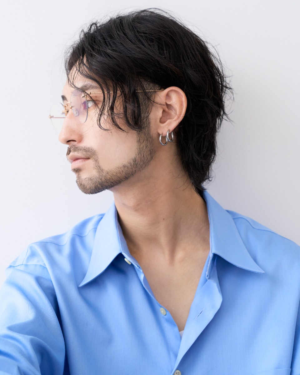 ヘアカタログ
