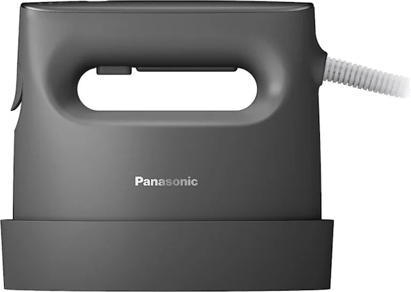 【スチームアイロンはコレ!】
Panasonic
衣類スチーマー(NI-FS790-K)