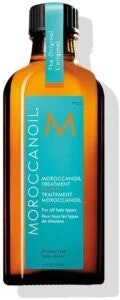 【ゴワつき・広がりが気になる方にオススメ】
MOROCCANOIL モロッカンオイル