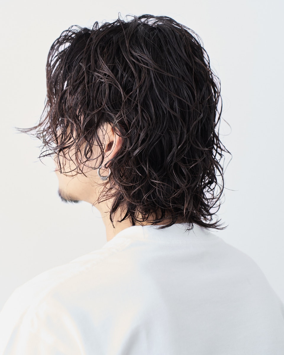 ヘアカタログ
