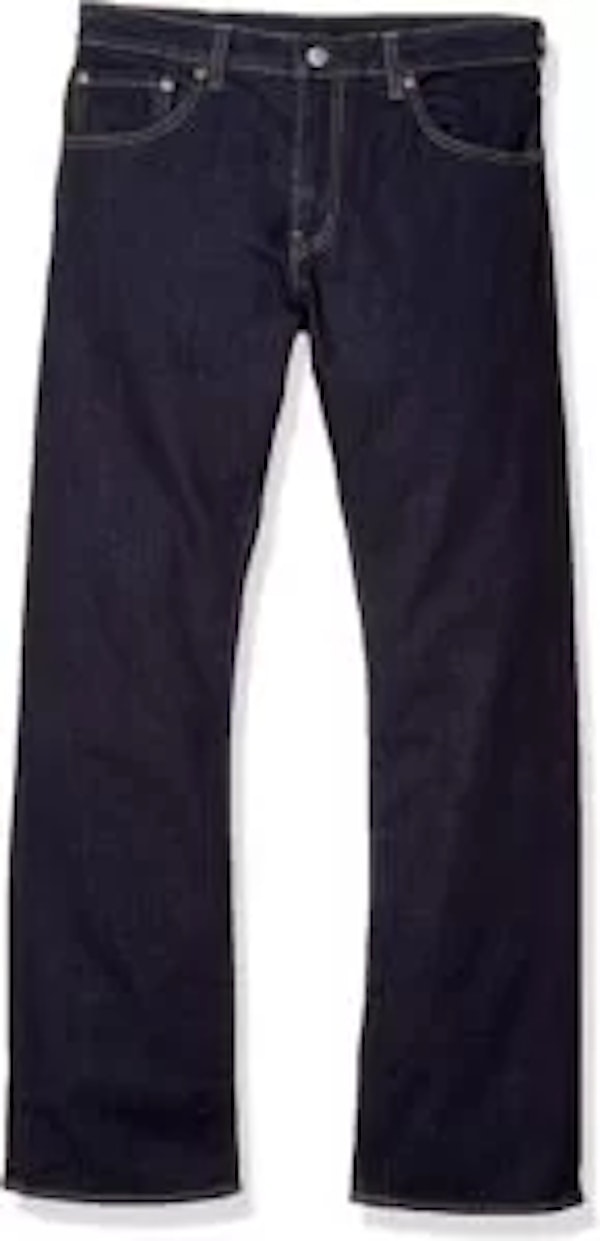Levi's 517 ブーツカット デニム