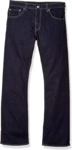Levi's 517 ブーツカット デニム