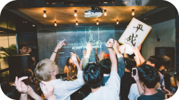 平成ラストサマー