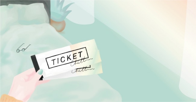 コロナ禍で休業が続くホテルが少しでも自社の魅力を発信し、利益が生み出せるようにという思いからスタートした宿泊券販売サービスの「未来に泊まれる宿泊券」。