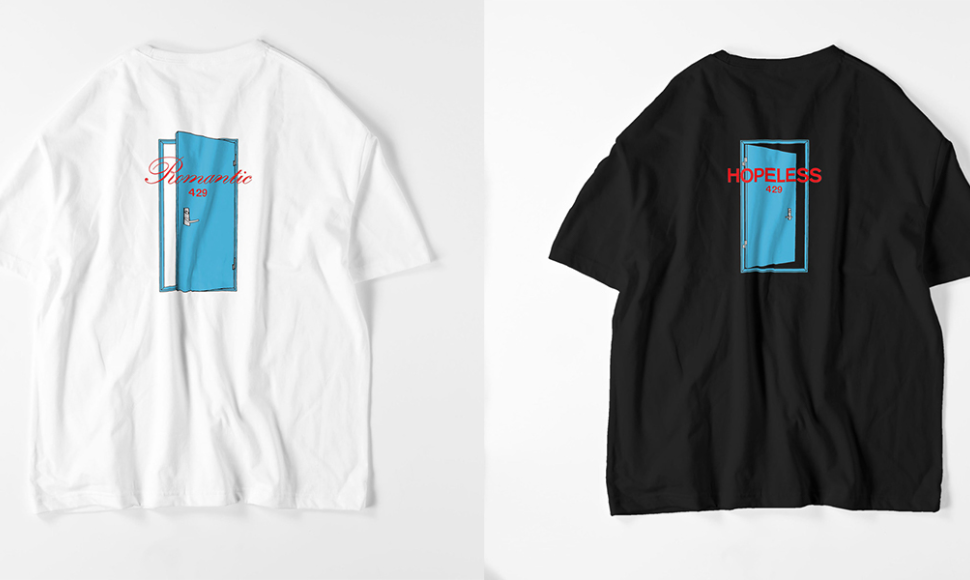 SIRUP×SYU.HOMME/FEMMコラボデニムシャツ SYU.HOMME/FEMMとコラボしたデニムシャツを予約注文限定で販売