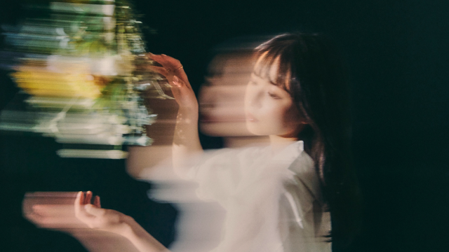 泊まれる演劇『雨と花束』