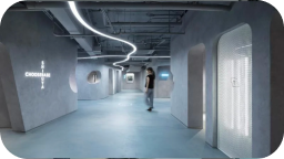 CHOOSE BASE, SHIBUYA