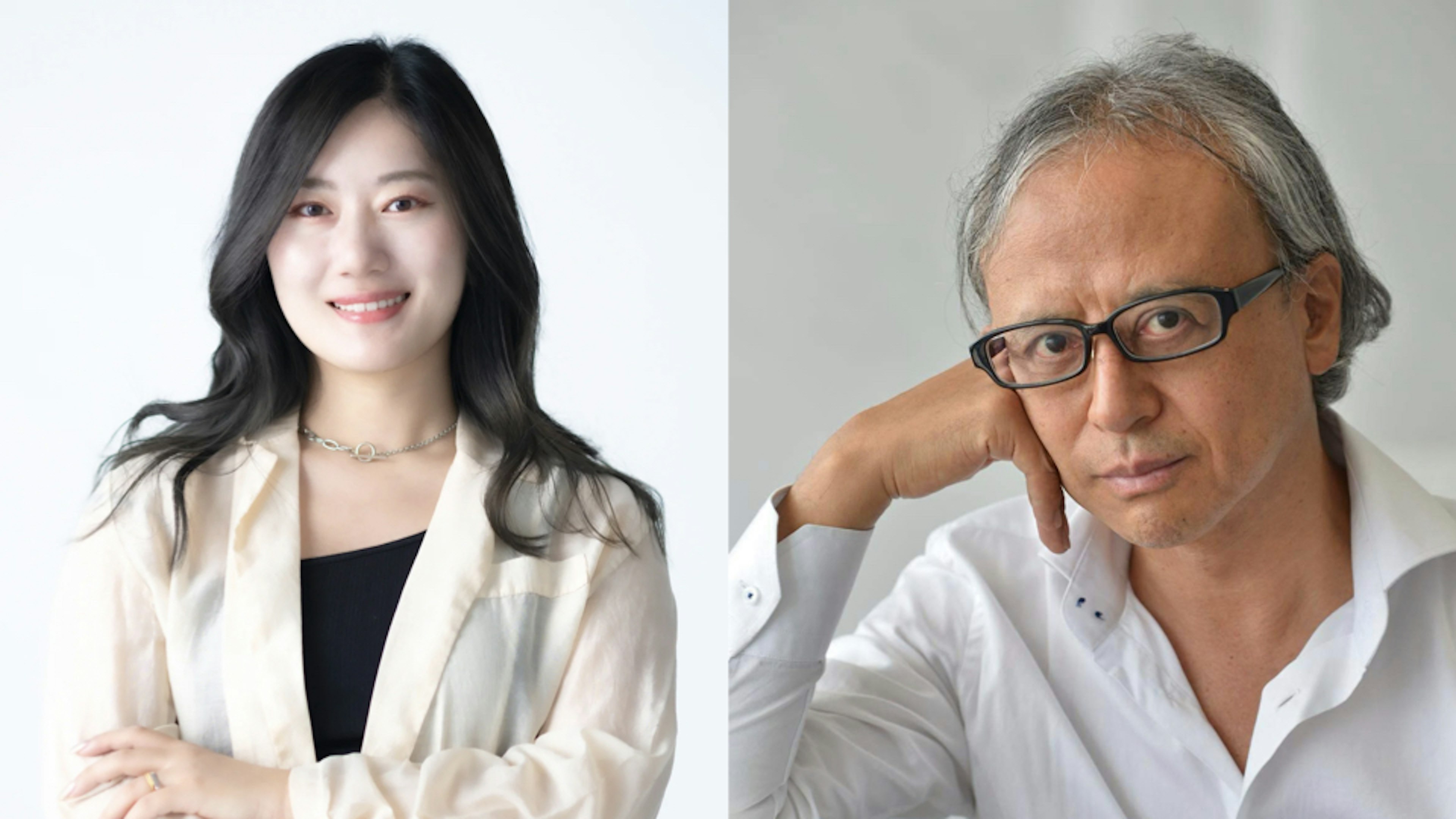 クリエイティブジャンプ』刊行記念イベント】龍崎翔子 × 古川