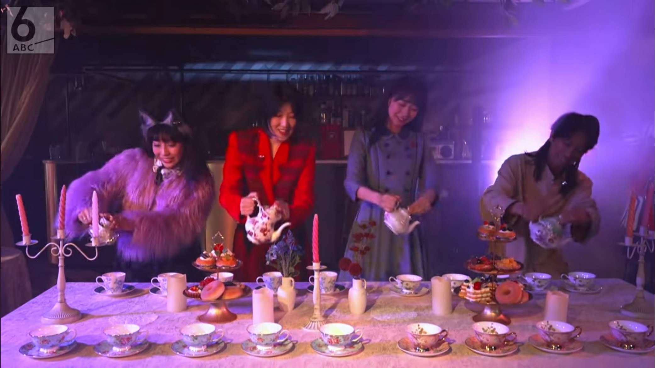 ABCテレビ「news おかえり」にて、泊まれる演劇『QUEENS MOTEL』が特集・放映されました