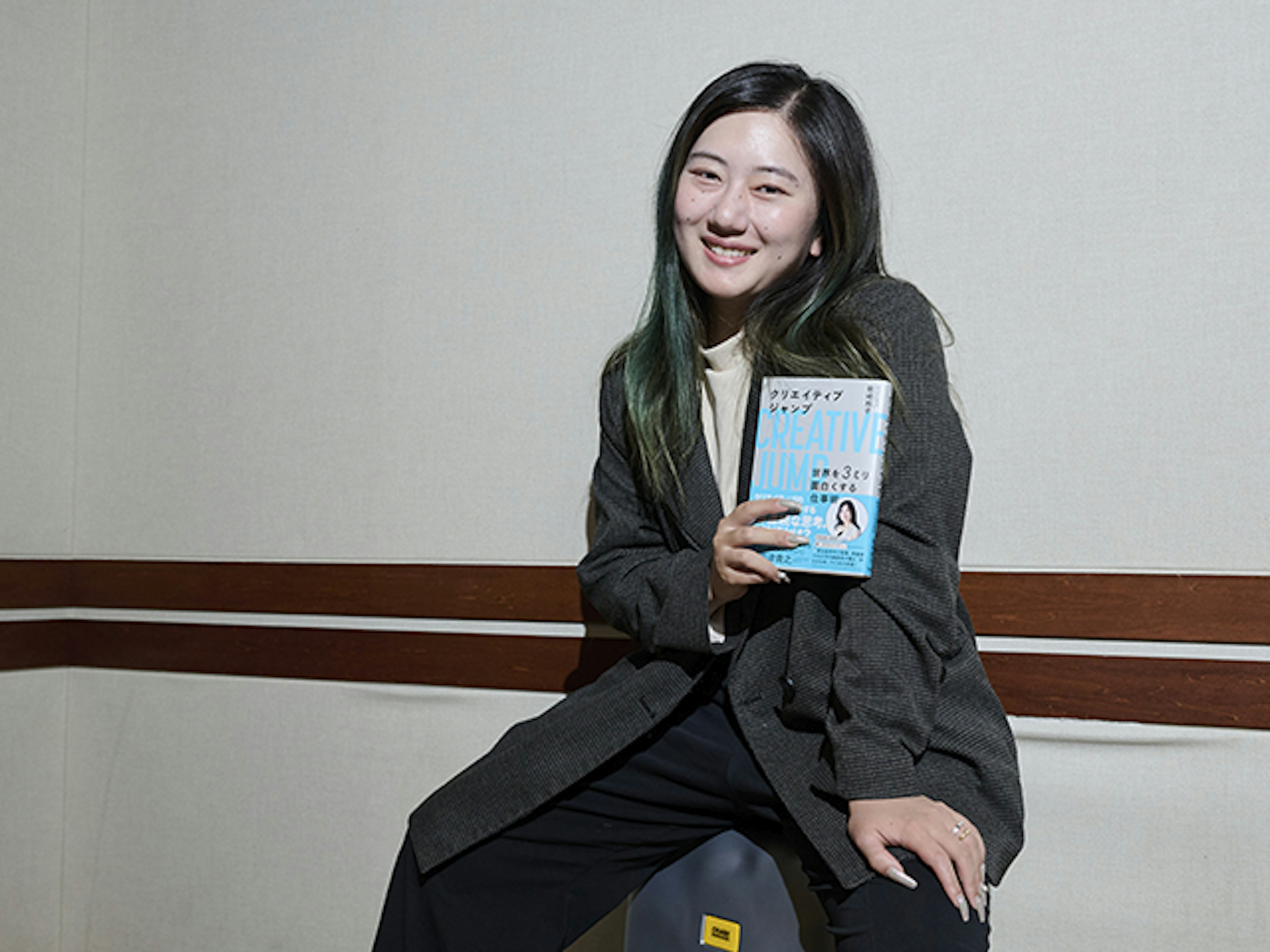 TOKYO FMラジオ「Dream Heart」に龍崎翔子が出演