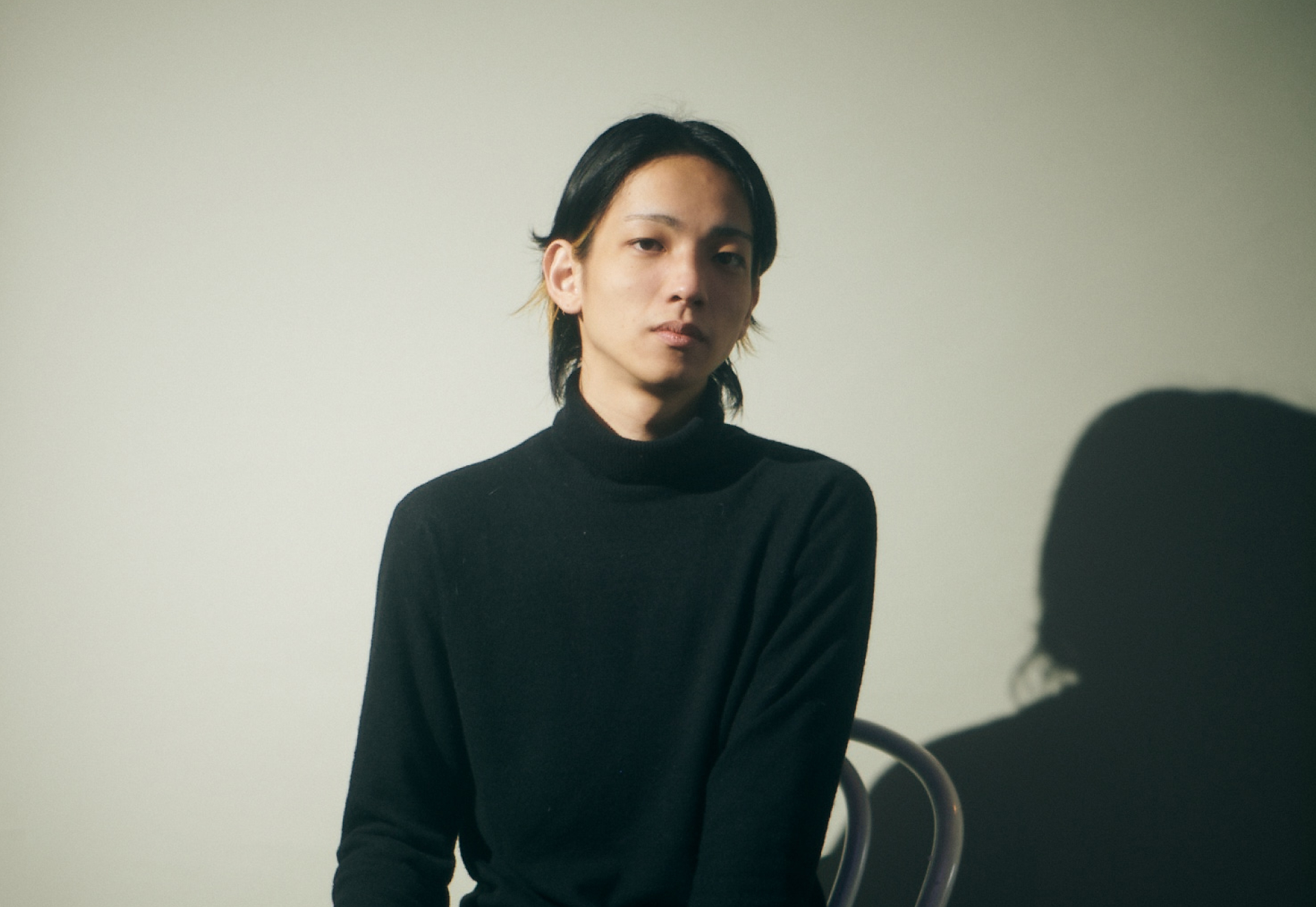 内田 星矢 | PEOPLE | SUISEI Inc. 内田 星矢 | PEOPLE | SUISEI Inc.