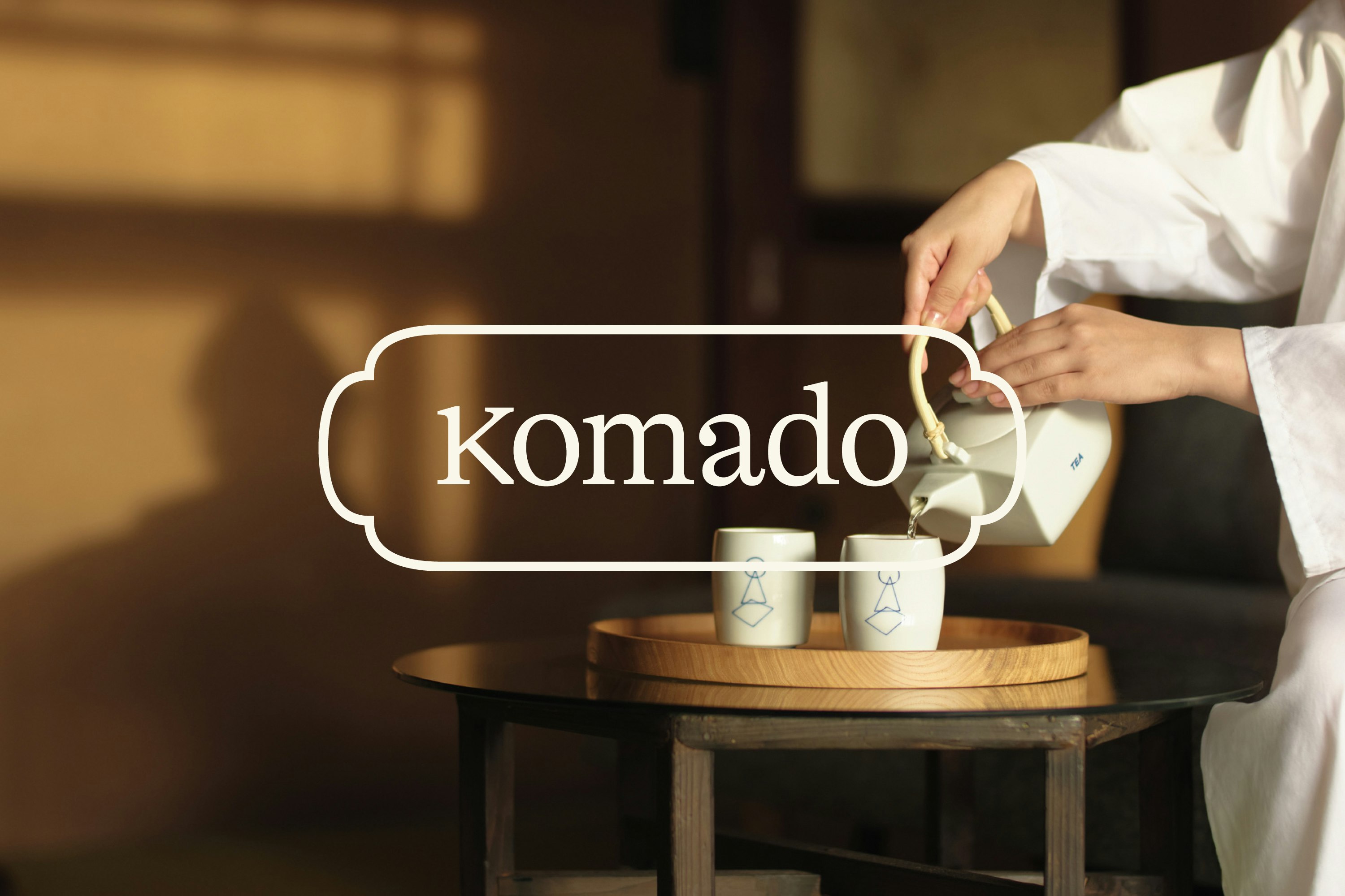 komado
