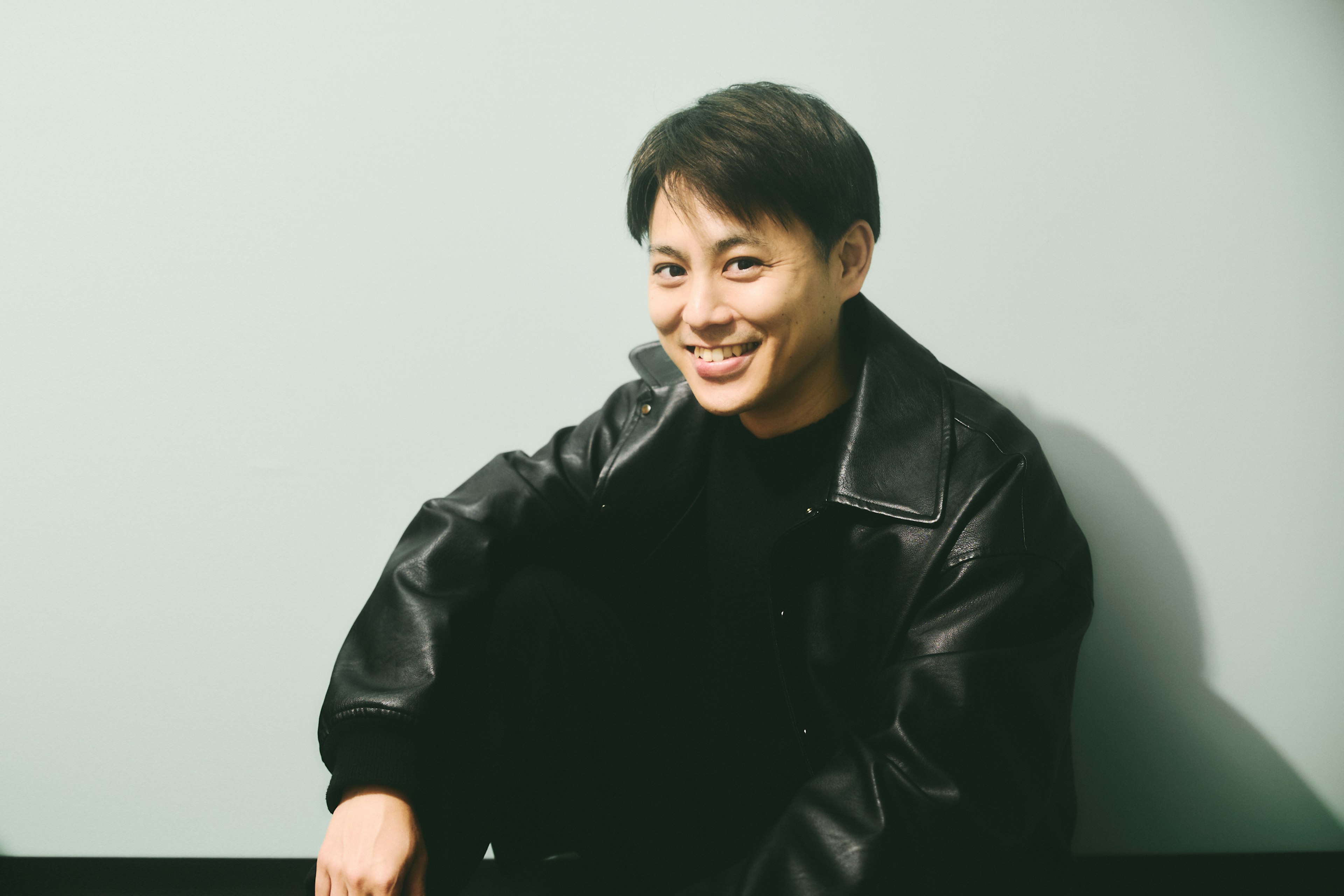 水野　泰輔