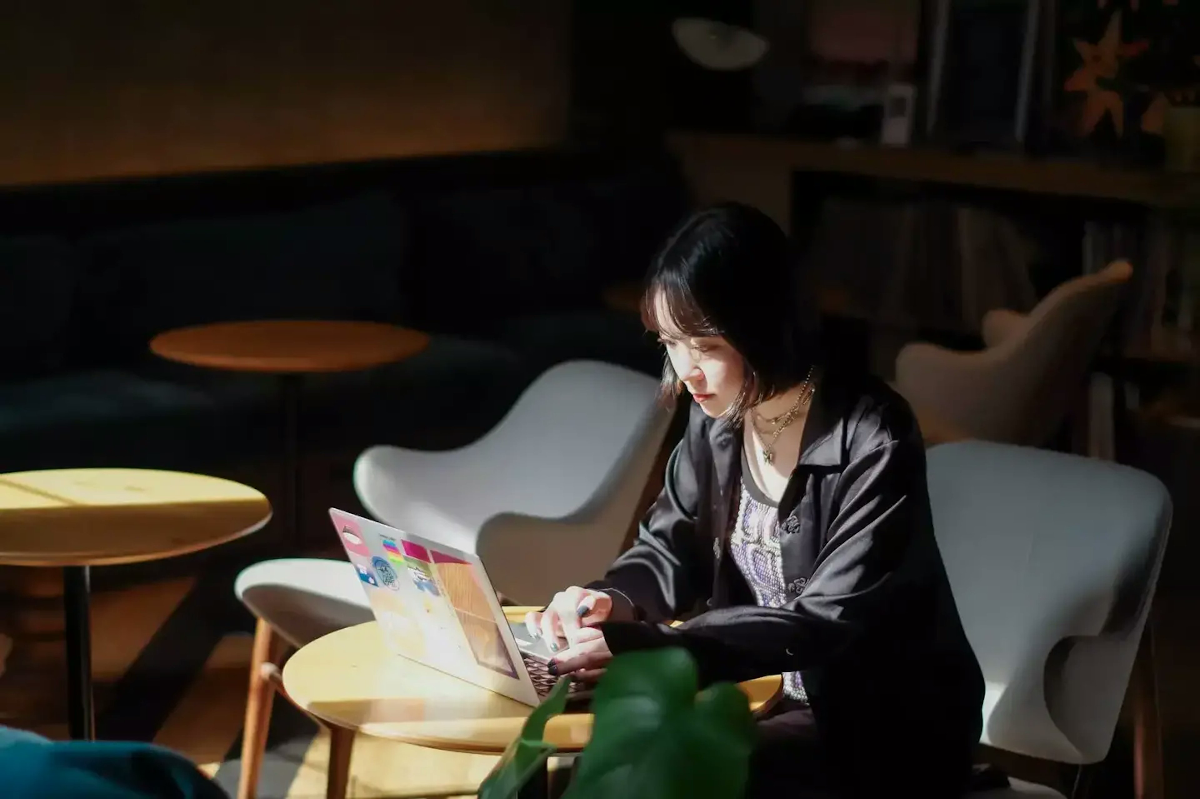 新マネージャーとしてHOTEL SHE,ブランド第二章をつくる。