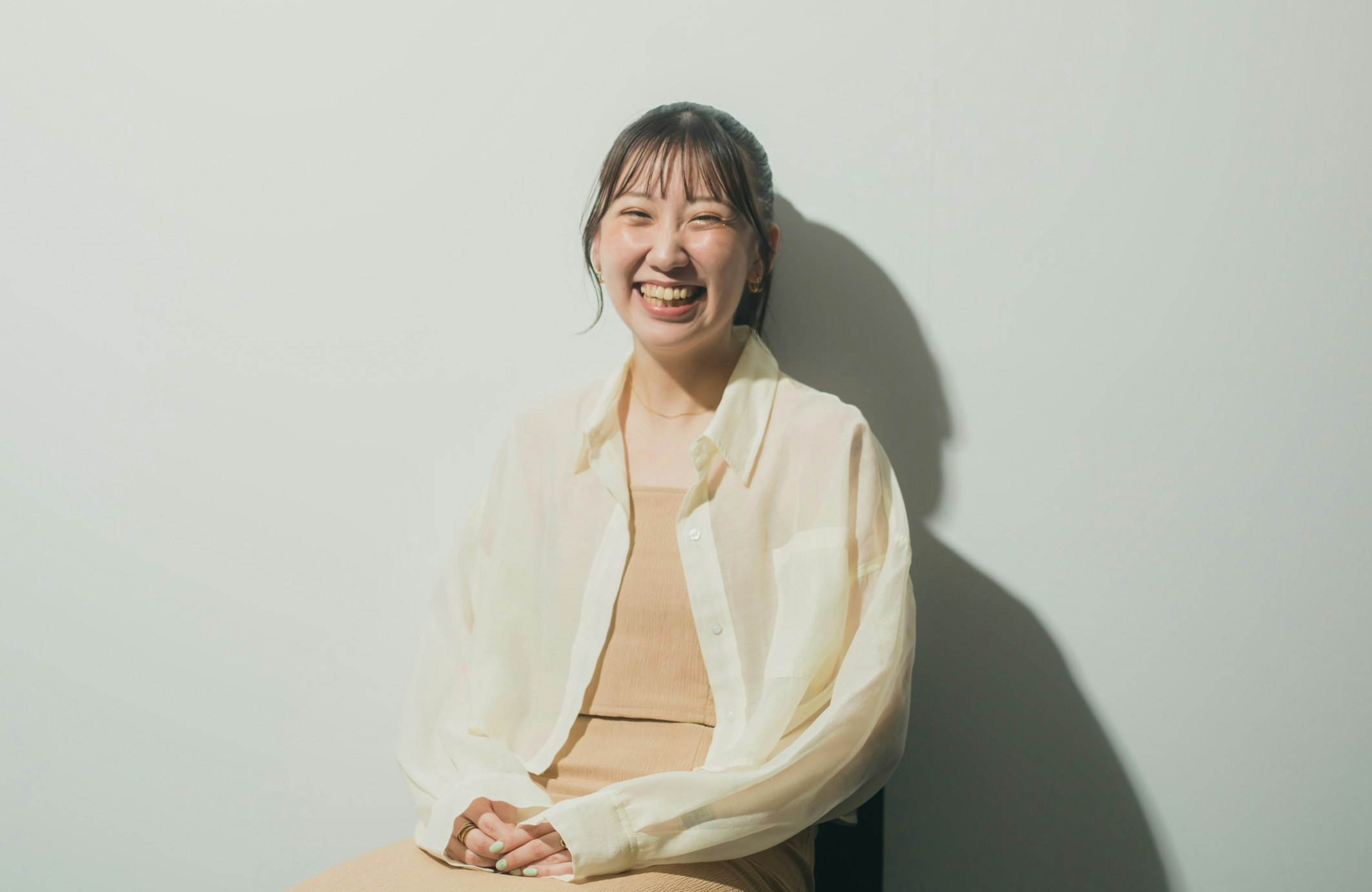 小林 真衣