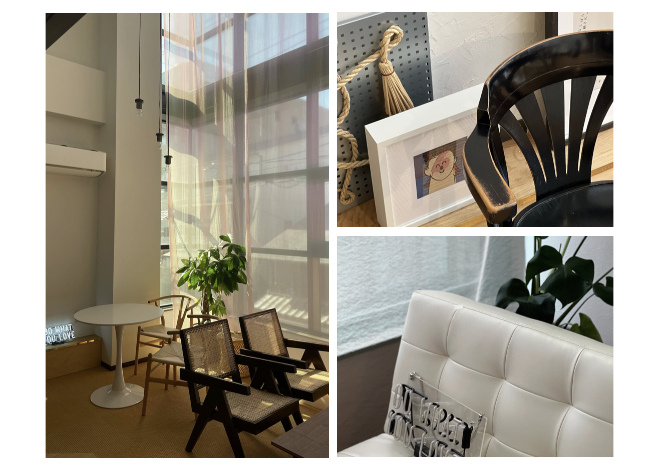 本社オフィス移転のお知らせ