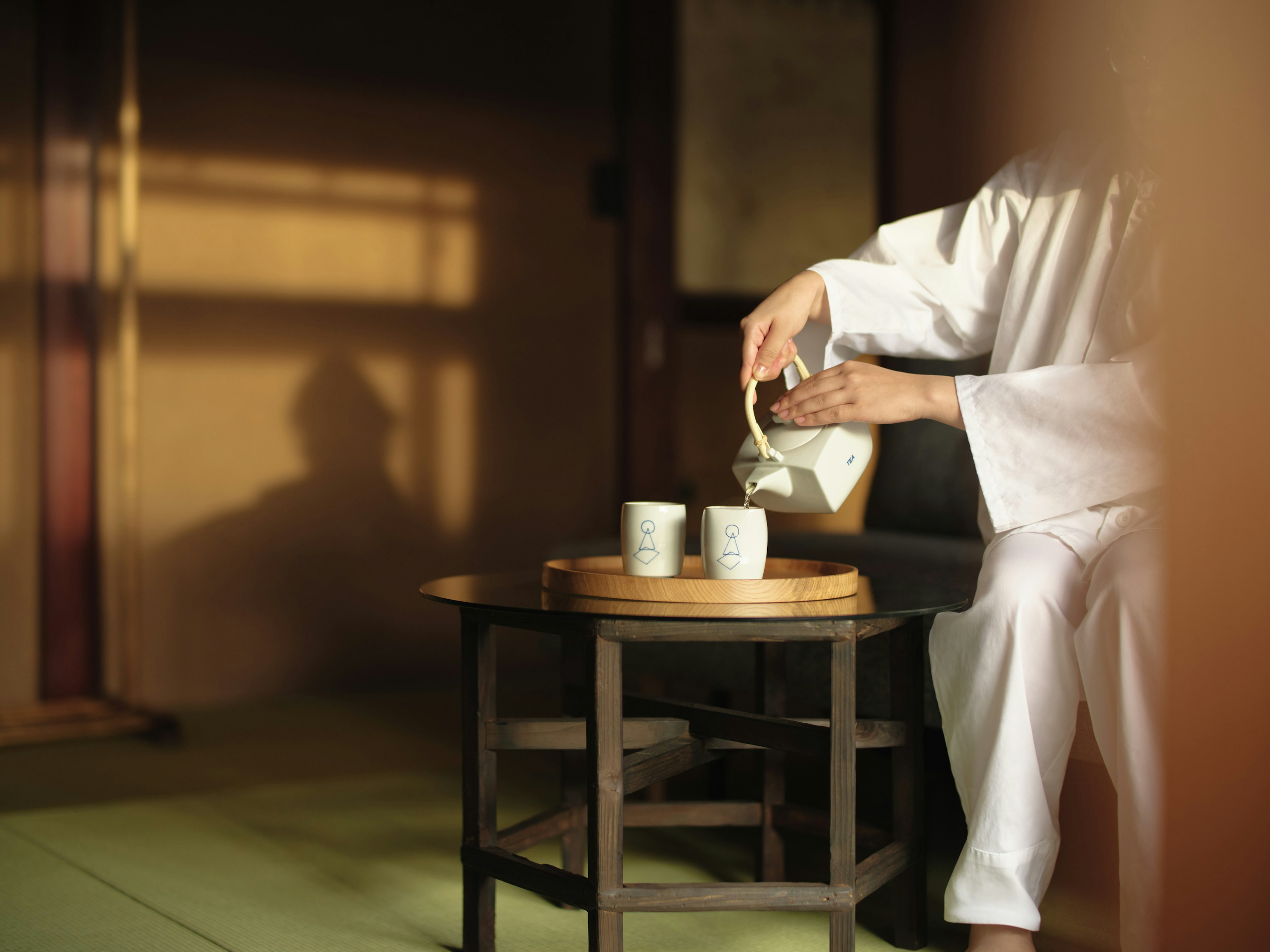町の日常資源を、旅の体験へ転換する。